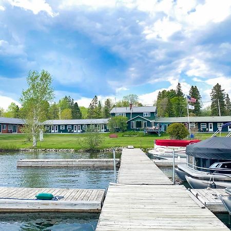 Rangeley Town & Lake المظهر الخارجي الصورة