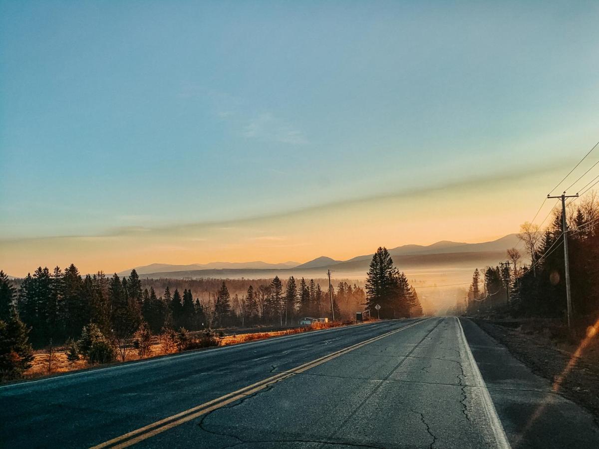 Rangeley Town & Lake المظهر الخارجي الصورة