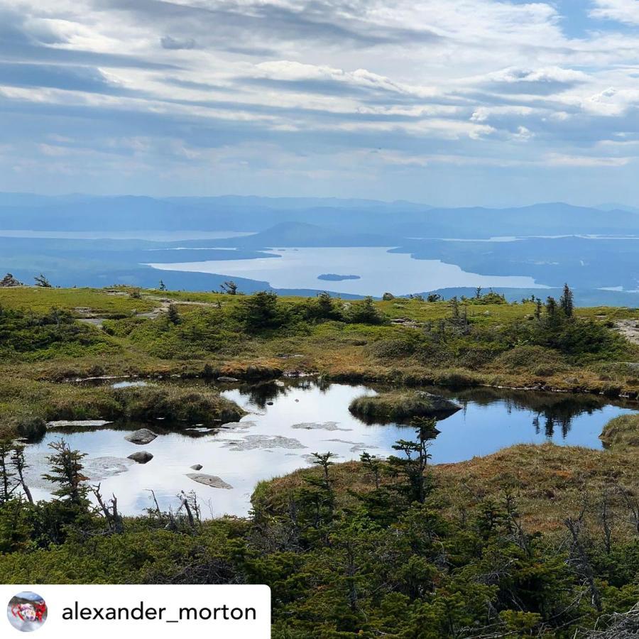 Rangeley Town & Lake المظهر الخارجي الصورة
