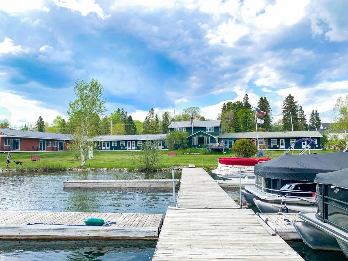 Rangeley Town & Lake المظهر الخارجي الصورة