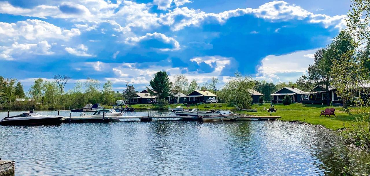 Rangeley Town & Lake المظهر الخارجي الصورة