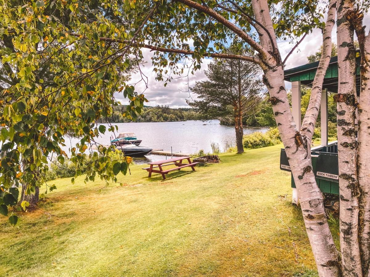 Rangeley Town & Lake المظهر الخارجي الصورة