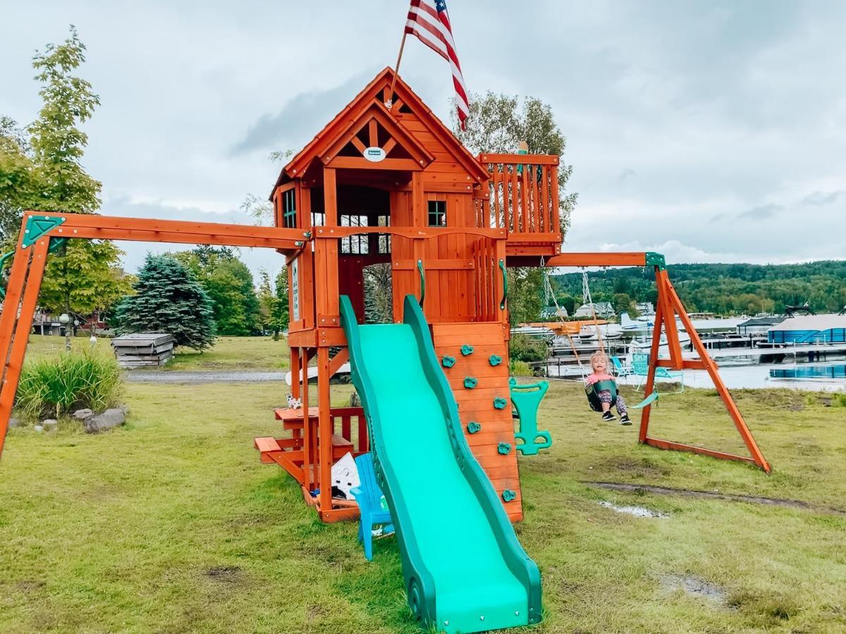 Rangeley Town & Lake المظهر الخارجي الصورة