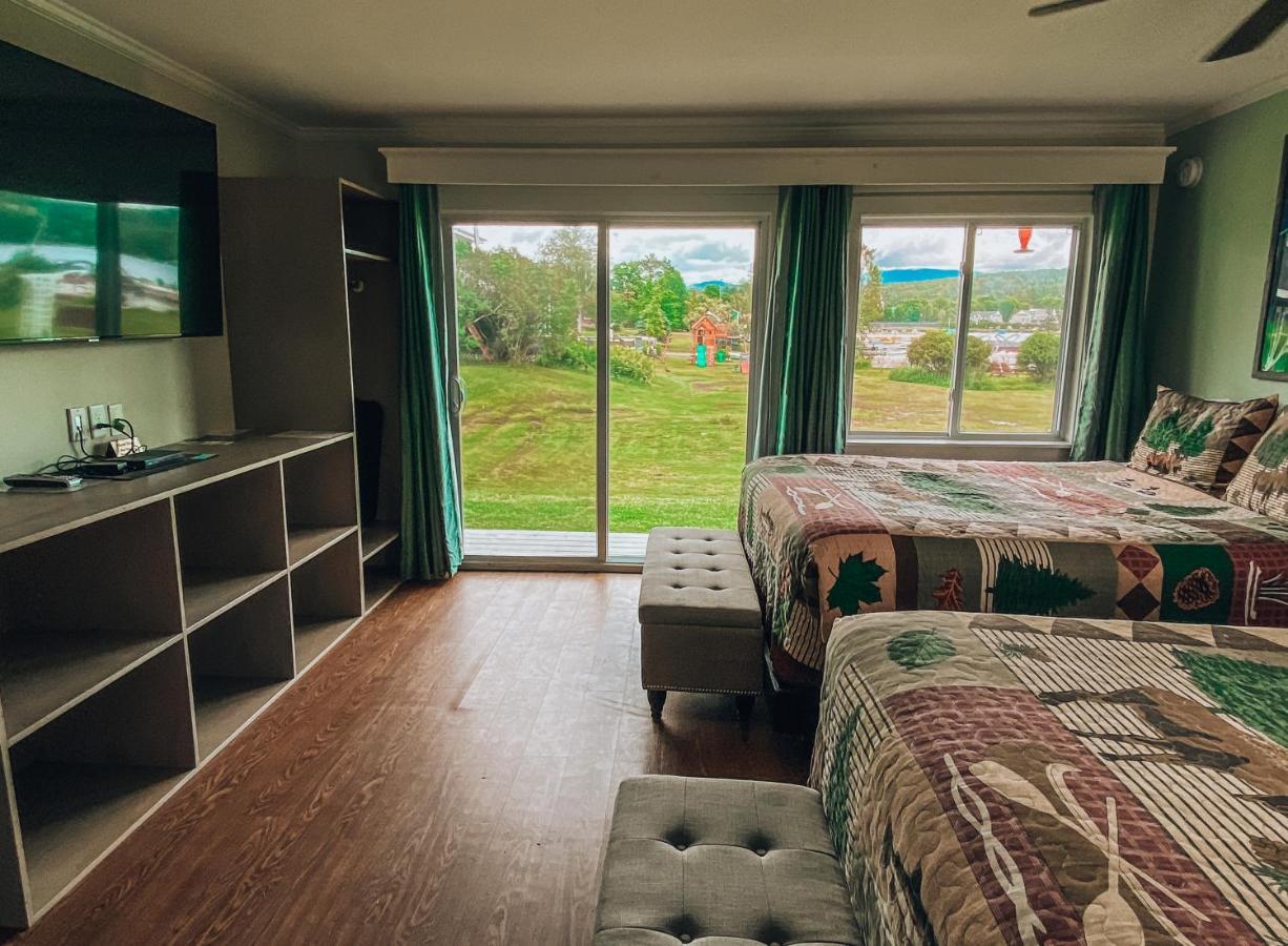 Rangeley Town & Lake المظهر الخارجي الصورة
