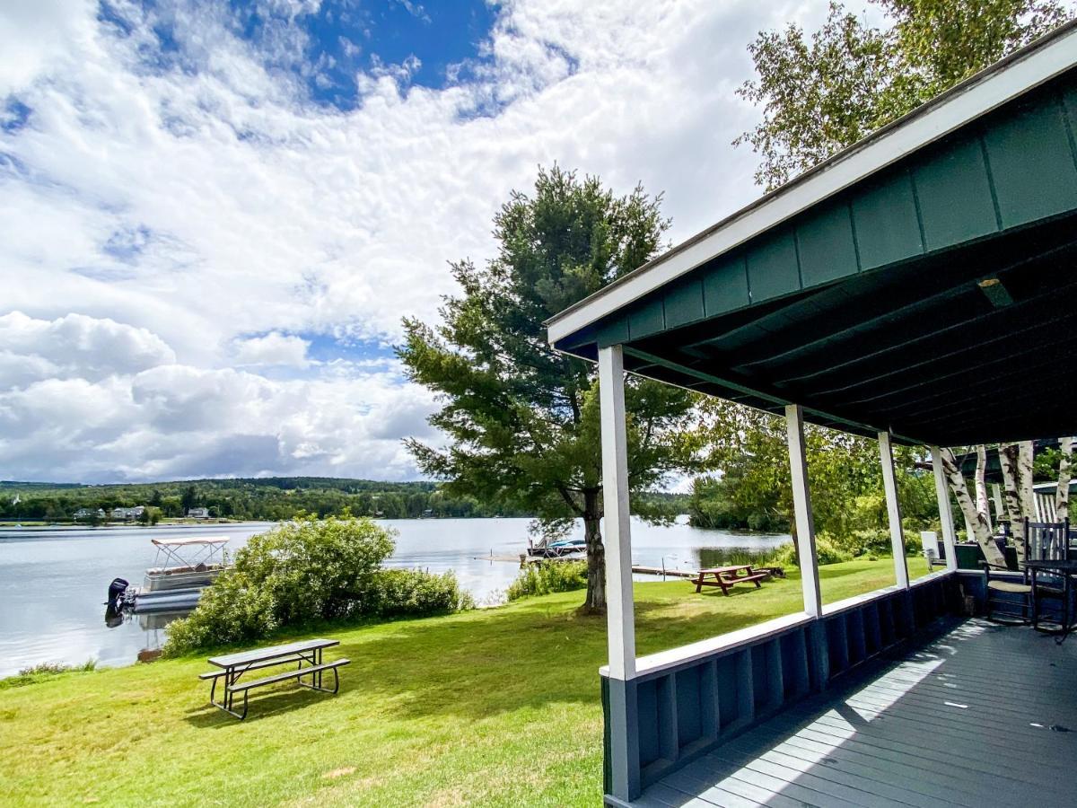 Rangeley Town & Lake المظهر الخارجي الصورة