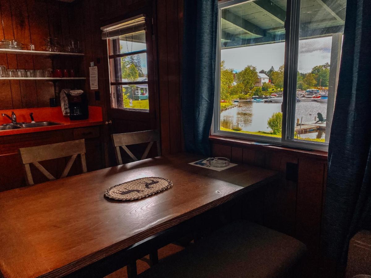 Rangeley Town & Lake المظهر الخارجي الصورة