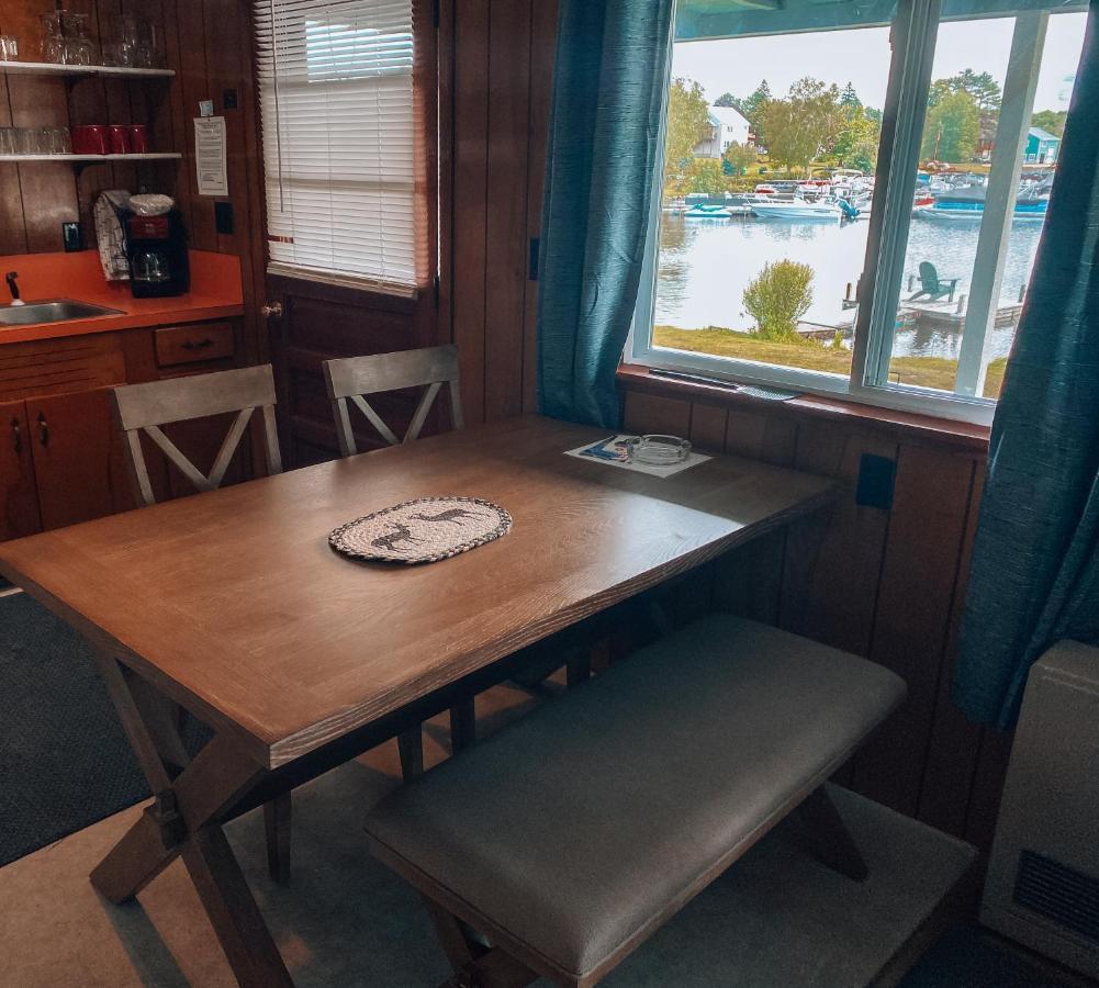 Rangeley Town & Lake المظهر الخارجي الصورة