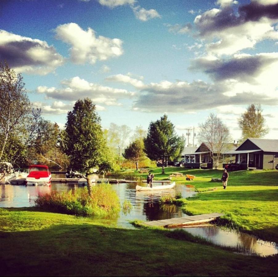 Rangeley Town & Lake المظهر الخارجي الصورة