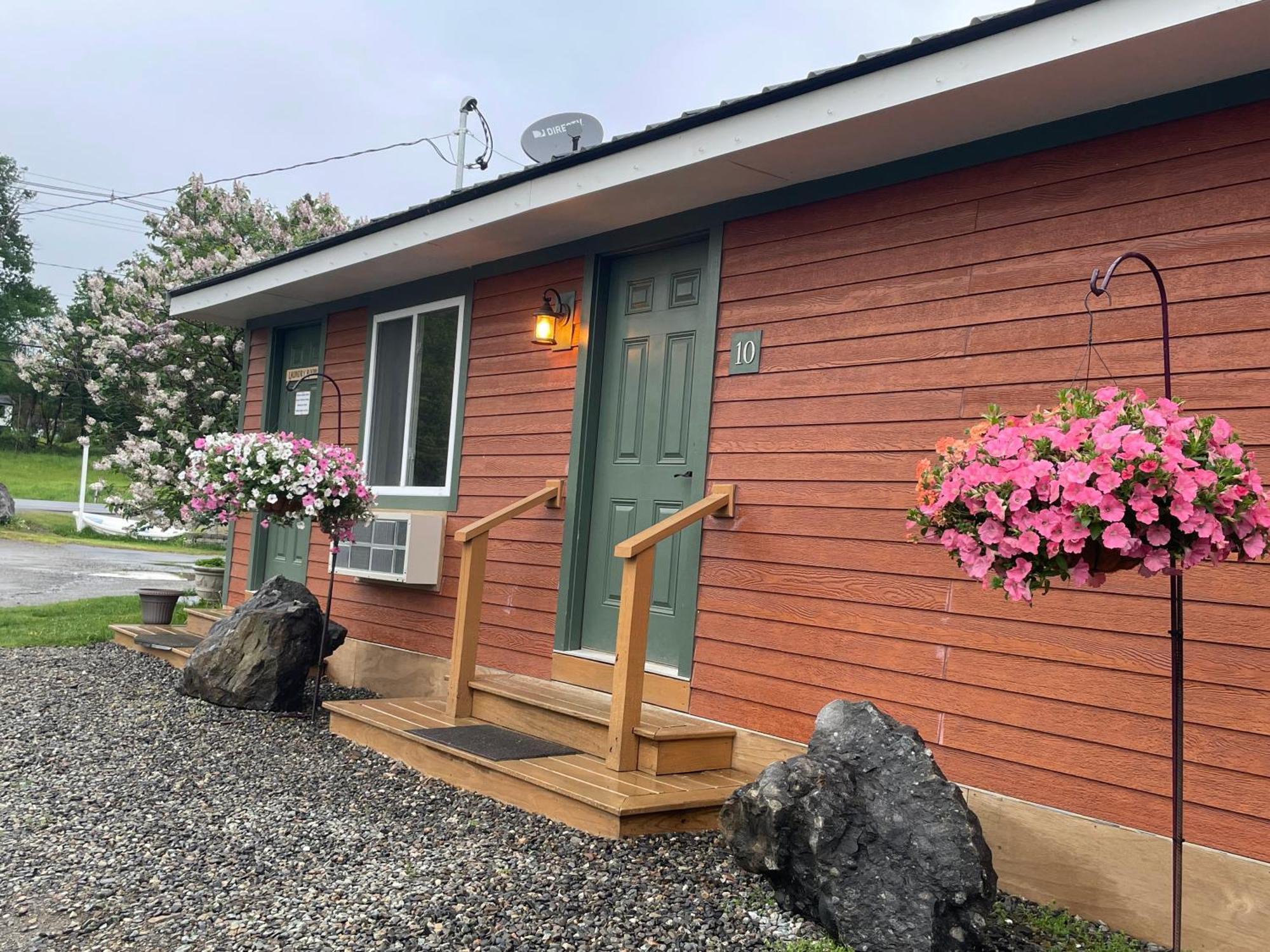 Rangeley Town & Lake المظهر الخارجي الصورة
