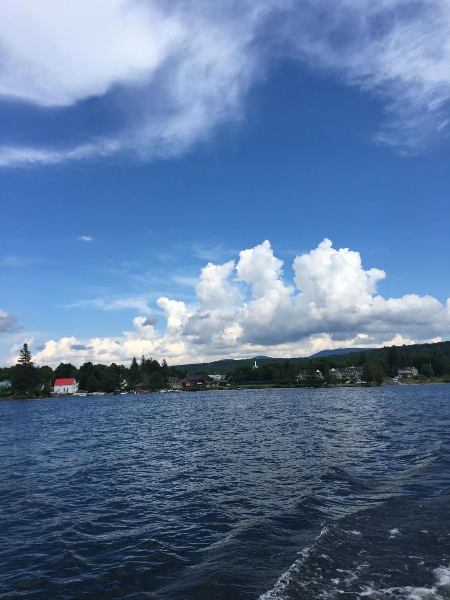 Rangeley Town & Lake المظهر الخارجي الصورة