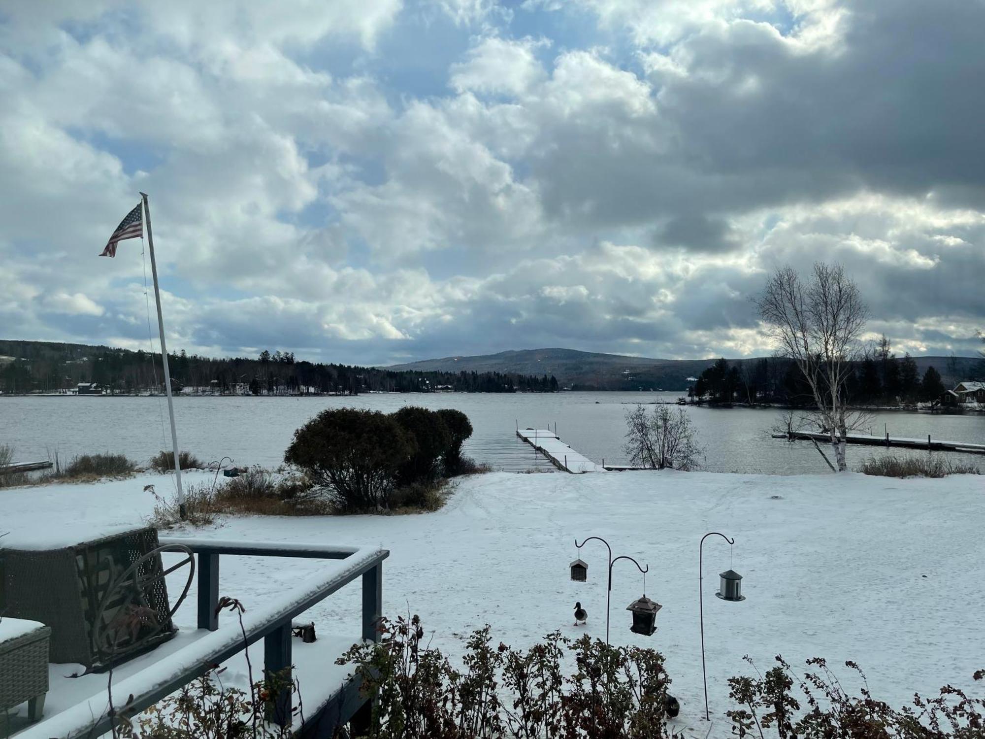 Rangeley Town & Lake المظهر الخارجي الصورة