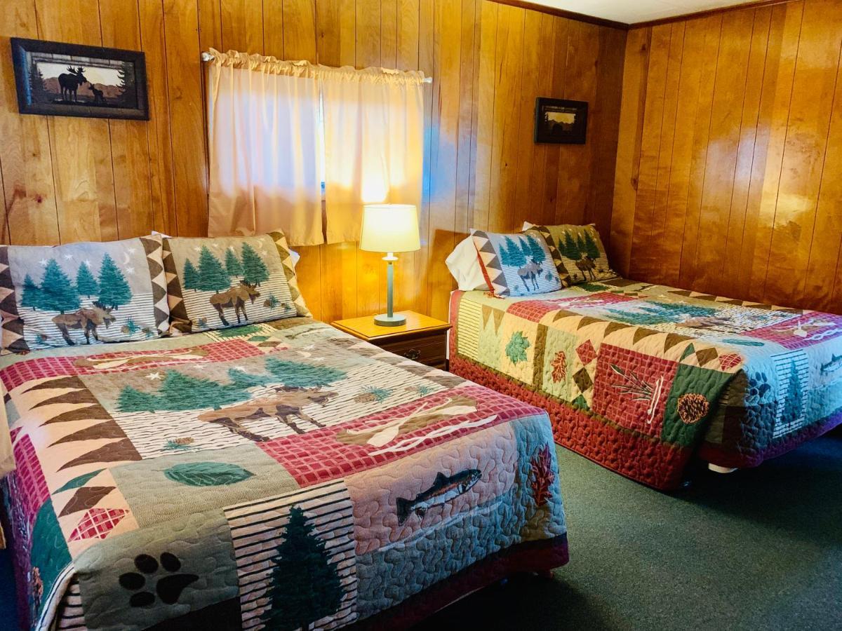 Rangeley Town & Lake المظهر الخارجي الصورة